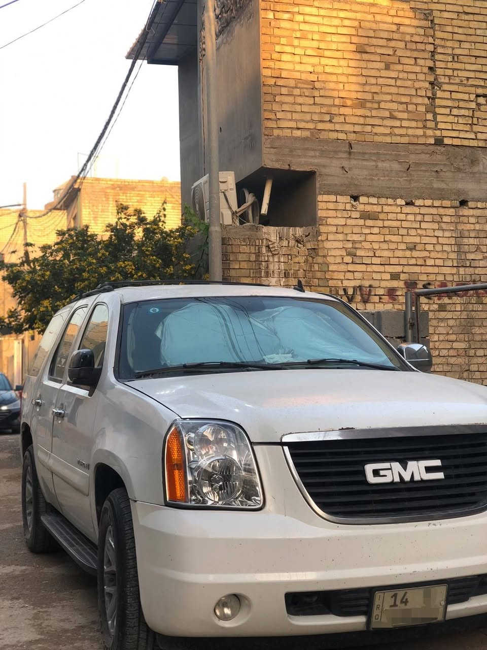 2007  SLT
بسبب الوعود الكاذبه تم إعادة نشر سلام عليكم مره خصت ادمن جي ام سي اصوليه بت اصوليه بت اصوليه اكفل اصوليات قماره معمره بدون كصه +صبغ عام (بدي كوم حديد
وارد خليجي 

تحويل ثاني يوم 

رقم بصره انكليزي الجديد 

سنويتها تخلص نهايت ال2029 

وكالت الجميح

حداديه اماميه قبل فتره نفضتها

حداديه خلفيه جديده

مكينه قبل سبوع بدلتها جديده

كير جديد قبل شهر من بدلته

ضفيرة قبل سبوع عدت امجادها

تاير جديد معه السبير

مري شفط و اشاره

ترحيب  مري 

تحكم مري

تشغيل عن بعد 

شاشه سامسونك ستان داخلي

سستم سماعات  جديد جي ام الصليات 

دشبولها موضح بل صوره

كشنات كهربائي

الكشنات بس دوشمتهن ب 450 معه الكاعيه

لايت امامي جديد

السعر 135 بصره حي الأصدقاء الرابعه

واتساب ***********

اتصال*********** البصرة, العراق
