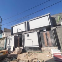 حي وفاء • ١٠٠م • جاهز بعد ١٥ يوم