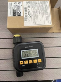 مؤقت سقي • عدد 2 • توصيل