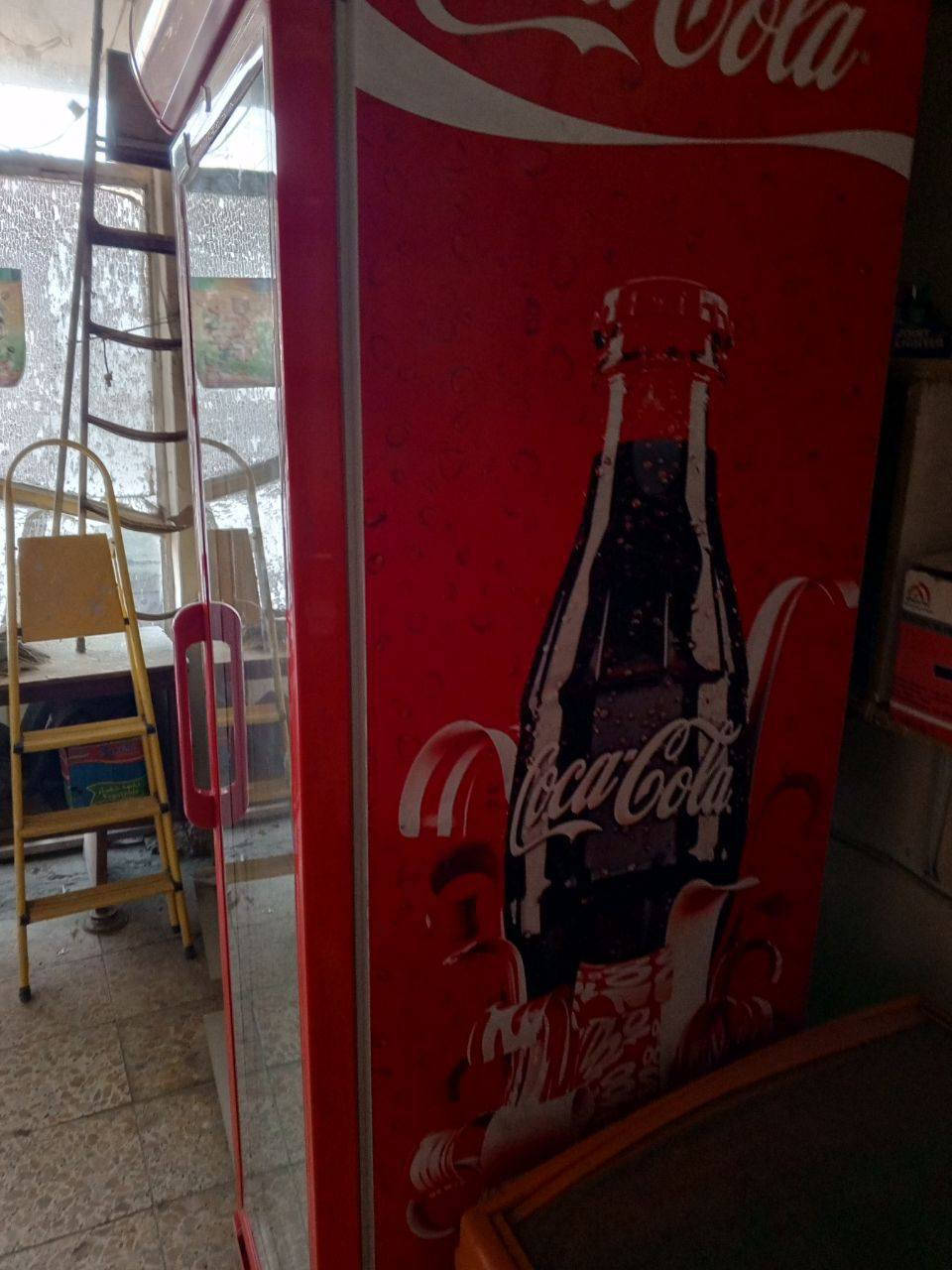 عارضه نوع كينود حجم كبير اخت الجديده بسعر 350الف المكان بغداد ابو دشير


**إذا كنت صاحب هذا الإعلان وتريد حذفه لأي سبب، رجاءا أرسل رسالة إلى الدعم الفني**