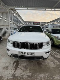 جيب ٢٠٢١ • حادث امامي • رقم اربيل