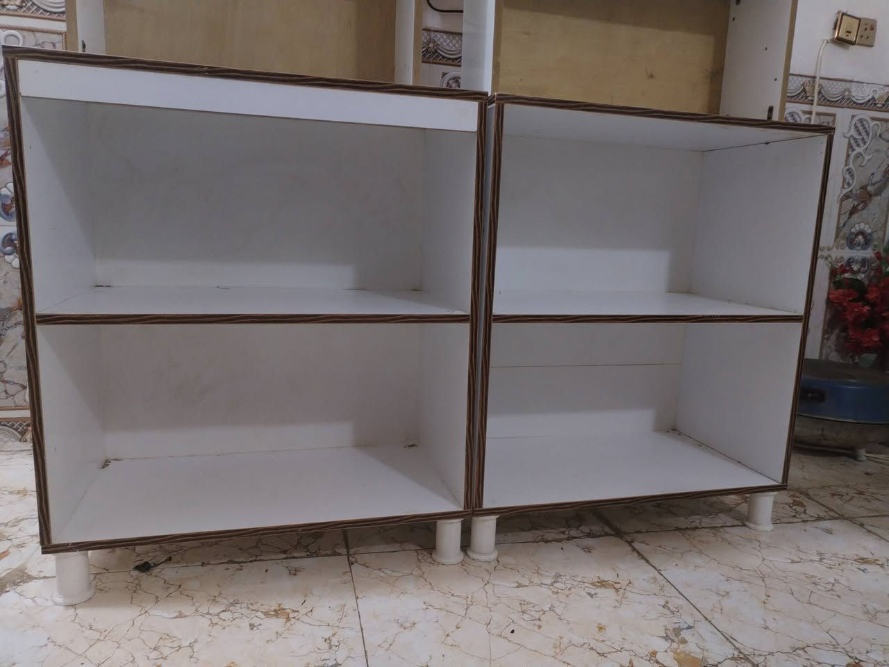 فاترينات عدد 2 خشب تركي ثقيل شرط
العنوان: قضاء الرفاعي


**إذا كنت صاحب هذا الإعلان وتريد حذفه لأي سبب، رجاءا أرسل رسالة إلى الدعم الفني**