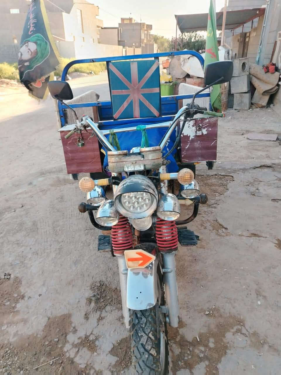 ستوته موديل 16 محرك 20 بمليون و700 وبيها مجال نضيفه تخبل


**إذا كنت صاحب هذا الإعلان وتريد حذفه لأي سبب، رجاءا أرسل رسالة إلى الدعم الفني**