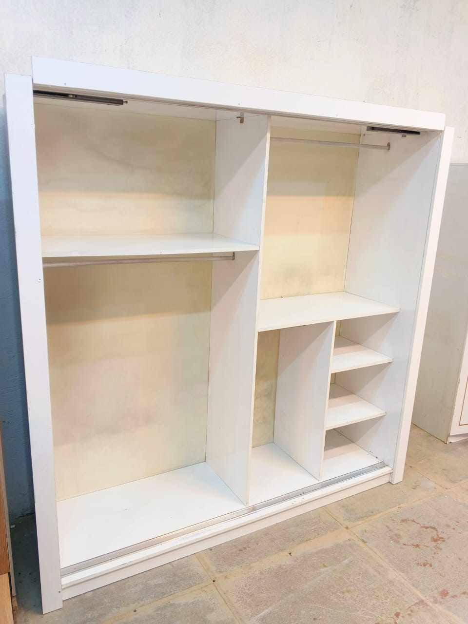 غرفة نوم مستعملة🇹🇷
نضافة 90 ٪💯فول نضافه
عدد القطع / 5
نضام / سلايت💢
سعرها 375 قفل💸
شد ونقل داخل بغداد مجاني🚛
يوجود توصيل محافضات 🚛


**إذا كنت صاحب هذا الإعلان وتريد حذفه لأي سبب، رجاءا أرسل رسالة إلى الدعم الفني**