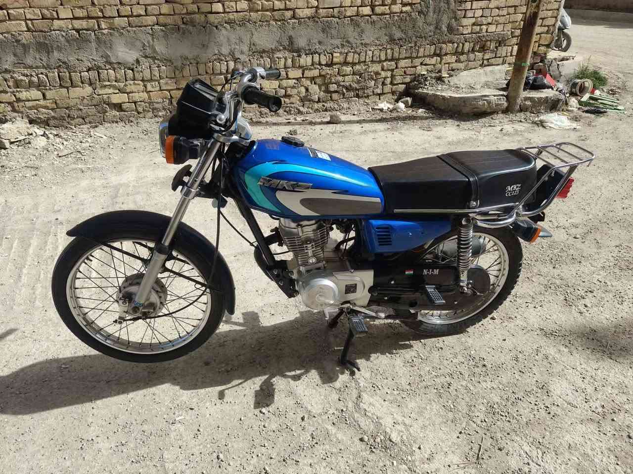 سلام عليكم متينmkzمديل 2022مكفوله كفاله عامه ما مفتوح دراجه كلها ختم واحدmkzماعوزها شي مكان كوت حي جهاد شراي اتصل او خاص ***********
