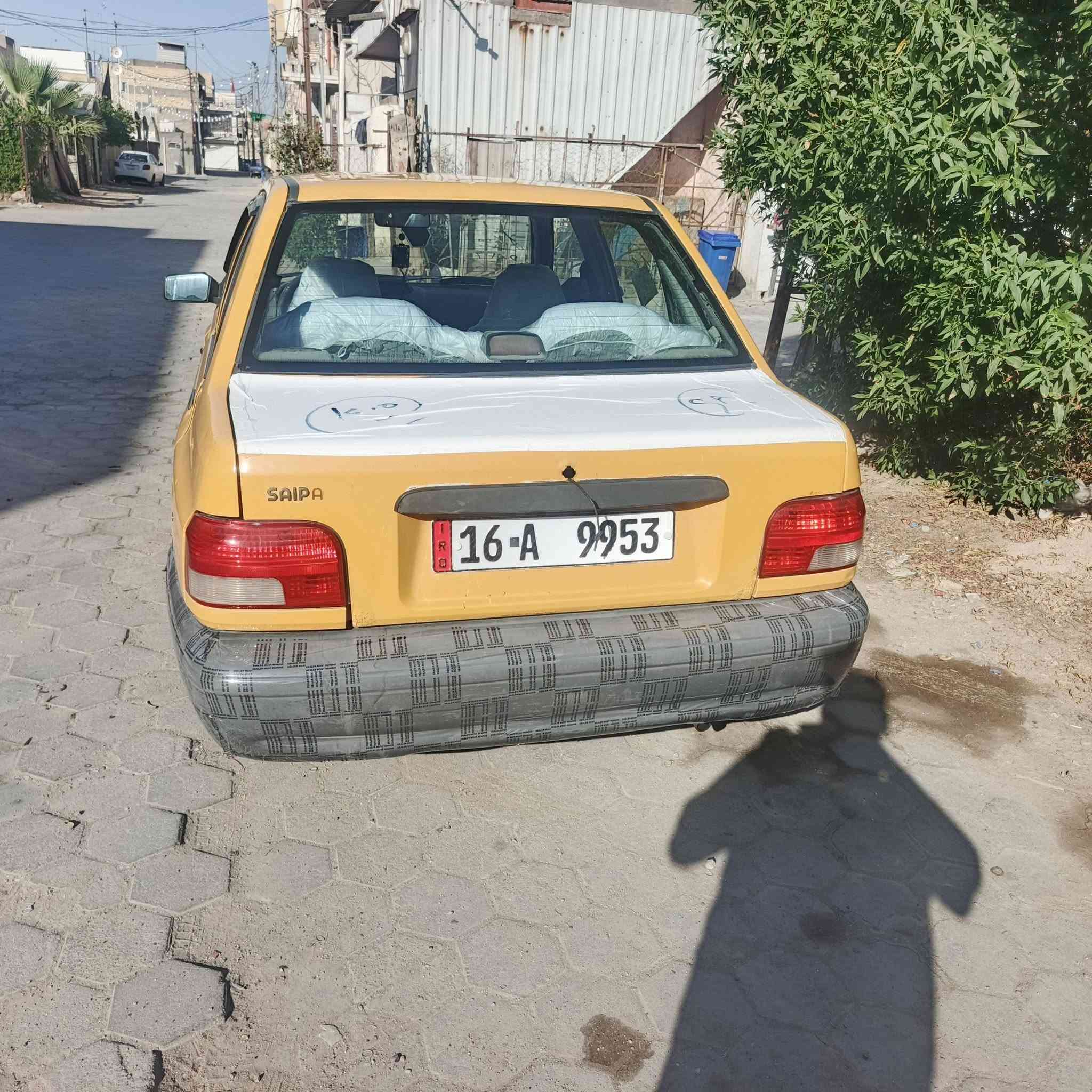 موديل 13 للبيع مكان نجف سعر 20


**إذا كنت صاحب هذا الإعلان وتريد حذفه لأي سبب، رجاءا أرسل رسالة إلى الدعم الفني**