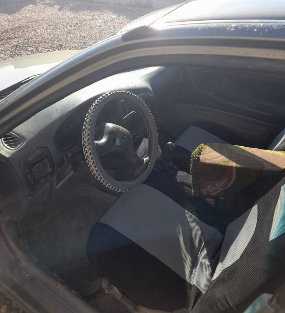 السلام عليكم مكلف بالنشر مسيبوشي لانسر موديل 1995سنويه صاقطه بهذا الشهر نضيفه مصبوقه عام بيها تدفئه تبريد سنتر لوك جوم كهربائيه كلها شغاله صدر نص عمر السعر ٣٤ وبيها مجال قليل موبايل ***********
