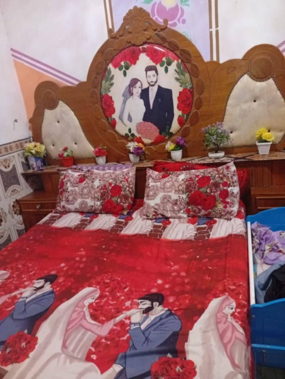 كلمن أوسعرة@جديد@اومستعمل


**إذا كنت صاحب هذا الإعلان وتريد حذفه لأي سبب، رجاءا أرسل رسالة إلى الدعم الفني**