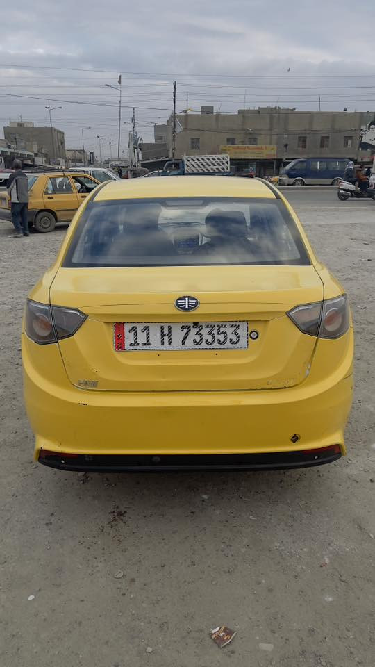 فاو ٢٠١٥ جاهزة للأخير كير مكينه 
مكفوله من الحادث سعرها ٥٠ 
مكاني بغداد 

‭٠٧٨١ ٧٢٩ ٣١٠٨‬
