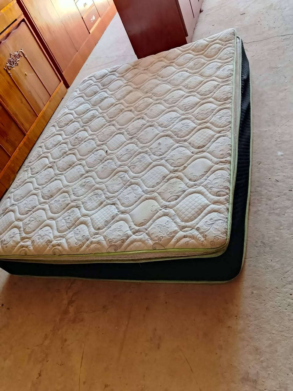 دوشك ضغط عالي   نفرين أصلي  سعر ١٢٠ يوجد توصيل داخل تكريت والعلم


**إذا كنت صاحب هذا الإعلان وتريد حذفه لأي سبب، رجاءا أرسل رسالة إلى الدعم الفني**