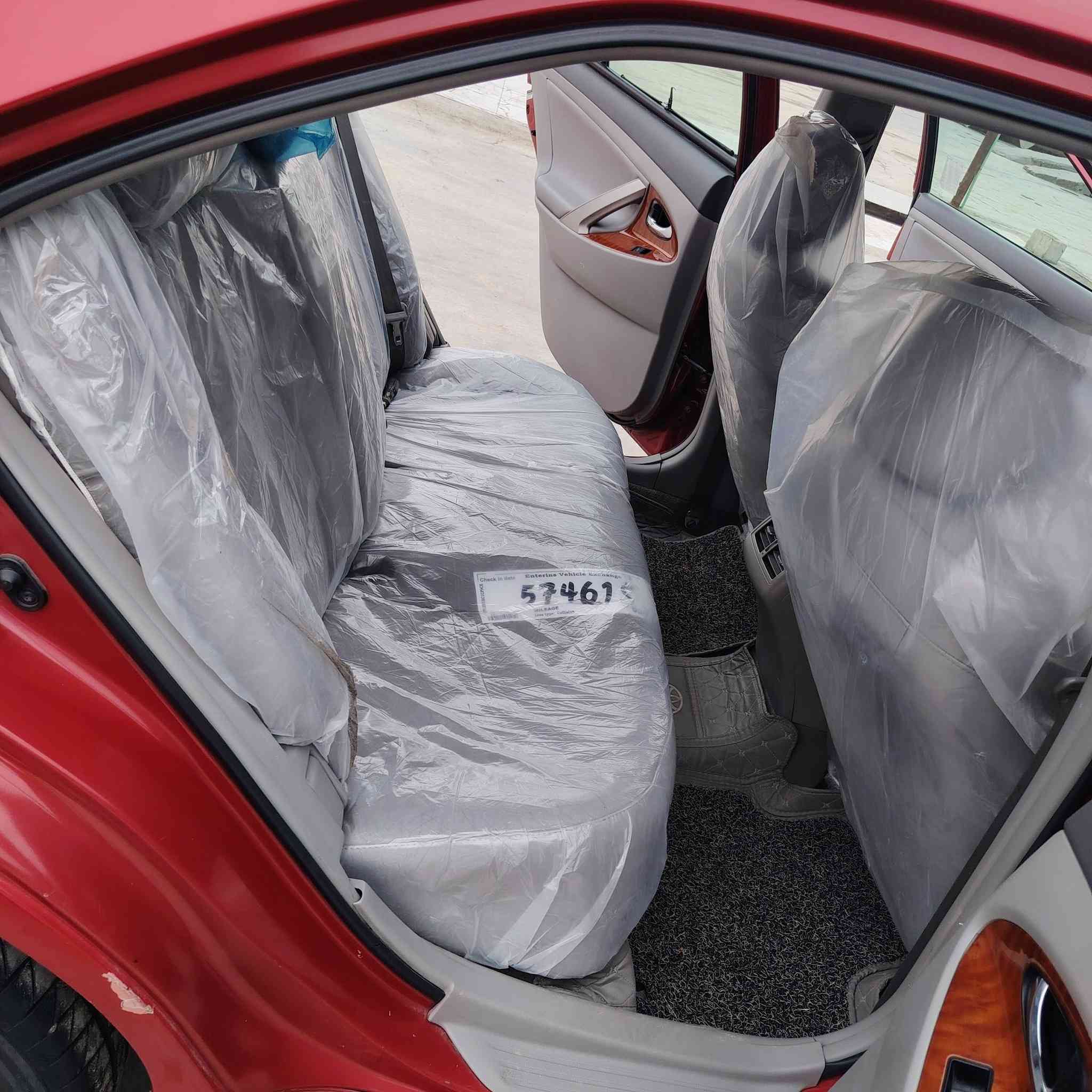 كامري موديل ٢٠١١ فول كشنات جلد كشنات كهرباء كشنات هيتر فتحة رقم اربيل شرط التحويل والغرامات تدفئه وتبريد فول صدر جيد جدا  تايرات جدد شرط كير ومحرك،، العنوان سامراء السعر ١٢٥ وبيهة مجال حك قطعتين صبغ بدون دواخل الجية والاتصال ***********
