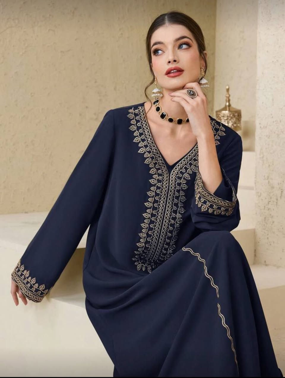 كلبيات نسائية رمضانية وللعيد
كافة القياسات والالوان متوفر جملة ومفرد
سعر الدرزن ٢٢٠
سعر القطعة ٢٣ الف
متوفر توصيل كافة المحافظات


**إذا كنت صاحب هذا الإعلان وتريد حذفه لأي سبب، رجاءا أرسل رسالة إلى الدعم الفني**