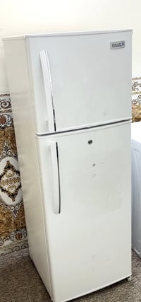 غسالة • جديدة • ثلاجة نضيفة