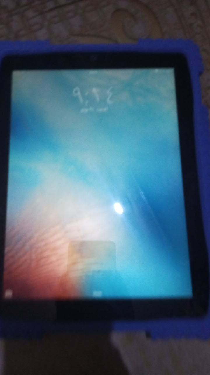 اليباد البيع سعر 75 الف ***********
