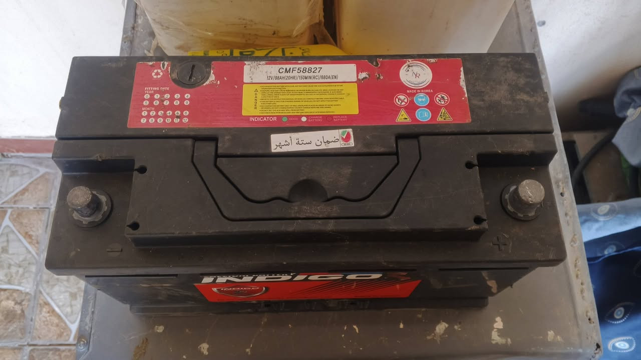 سلام عليكم باتري جارجر اوباما 88 شرط الشغل سعره ب 50


**إذا كنت صاحب هذا الإعلان وتريد حذفه لأي سبب، رجاءا أرسل رسالة إلى الدعم الفني**