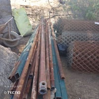 ارسي • طول ١٨م • الصلي الصدامي