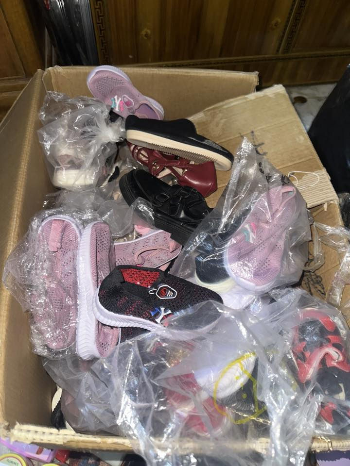 بضاعه كامله للبيع سعر واحد


**إذا كنت صاحب هذا الإعلان وتريد حذفه لأي سبب، رجاءا أرسل رسالة إلى الدعم الفني**