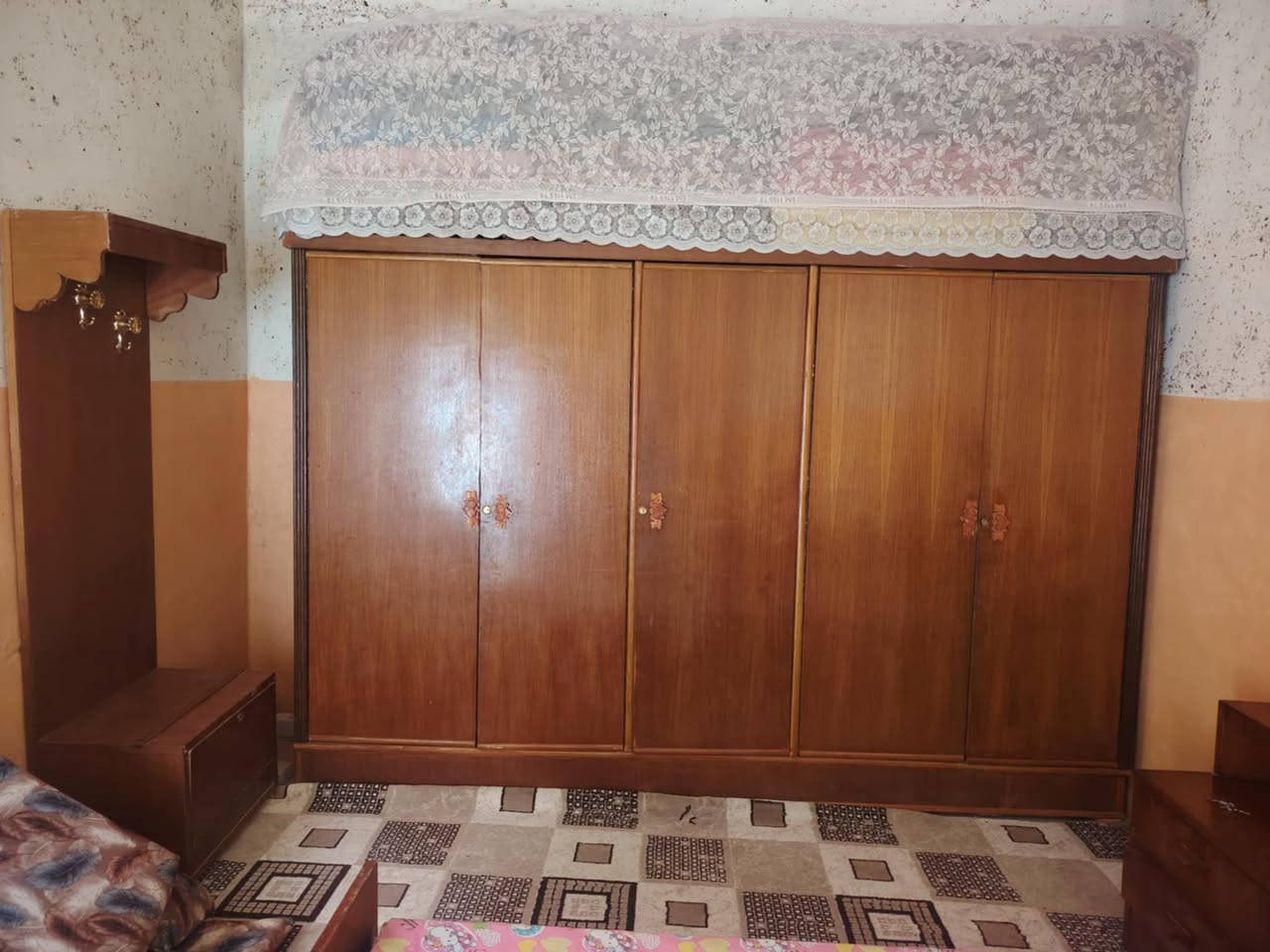 تواصل خاص


**إذا كنت صاحب هذا الإعلان وتريد حذفه لأي سبب، رجاءا أرسل رسالة إلى الدعم الفني**