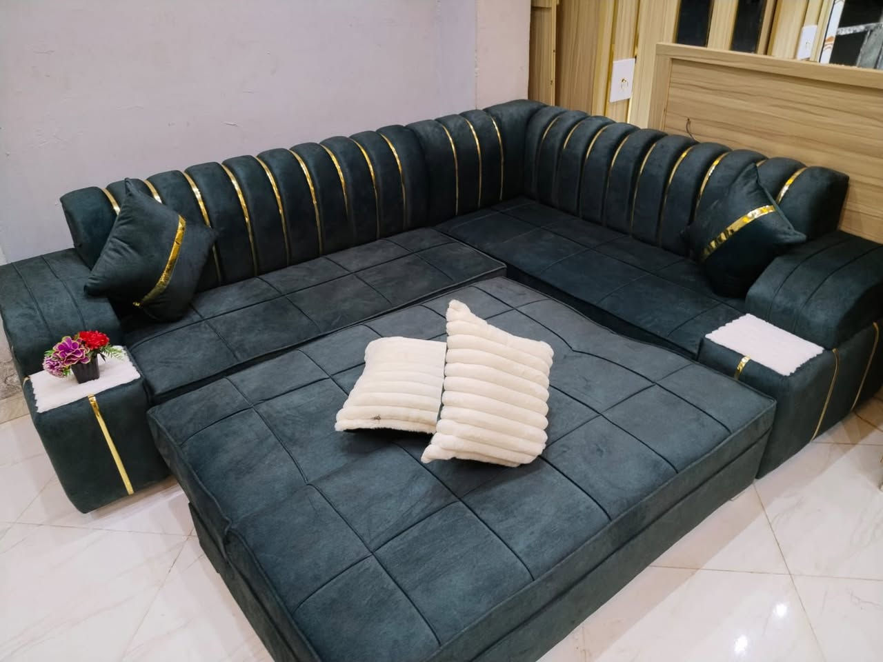 فوري اخر قطعتين بالسعر القديم


**إذا كنت صاحب هذا الإعلان وتريد حذفه لأي سبب، رجاءا أرسل رسالة إلى الدعم الفني**