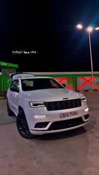 جيب S • ٢٠٢٢ • مكينة V6