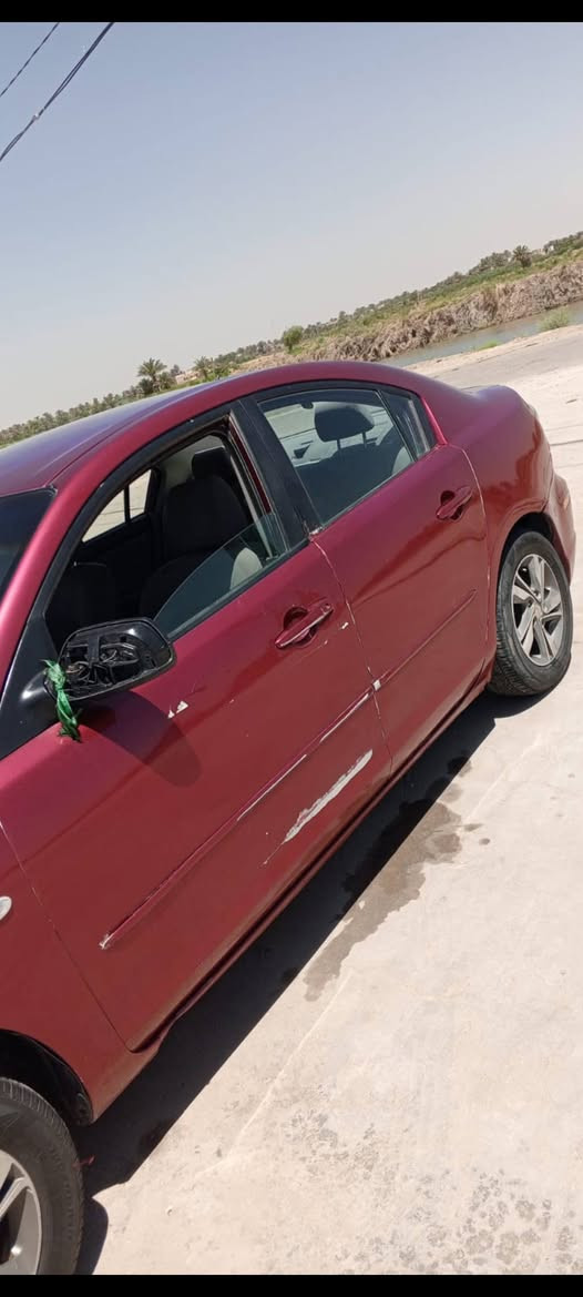 السلام عليكم مازدا ياباني 9للبيع رقم واسط نكليزي محرك الفين كير اوتو بيه صبغ حزام السياره عايزه ترتيب شغاله اني مكلف بلنشر. وهذا رقم صاحب السياره *********** مامتواجد علفيس
