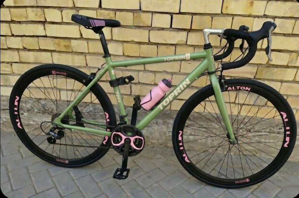 قطع  باله ياباني نضافه 80%
سعر القطعة 130 الف وبيها مجال بسيط
يوجد توصيل لكافة محافضات العراق عدا اقليم كردستان 
***********
