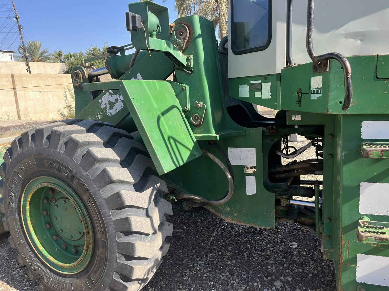 السلام عليكم للبيع كاوسكي 70 مكفوله 
لاستفسار ***********
