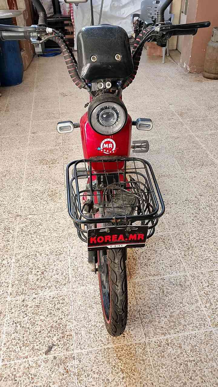 للبيع بس يعوز بطاريه شغال كامل حيل نظيف


**إذا كنت صاحب هذا الإعلان وتريد حذفه لأي سبب، رجاءا أرسل رسالة إلى الدعم الفني**