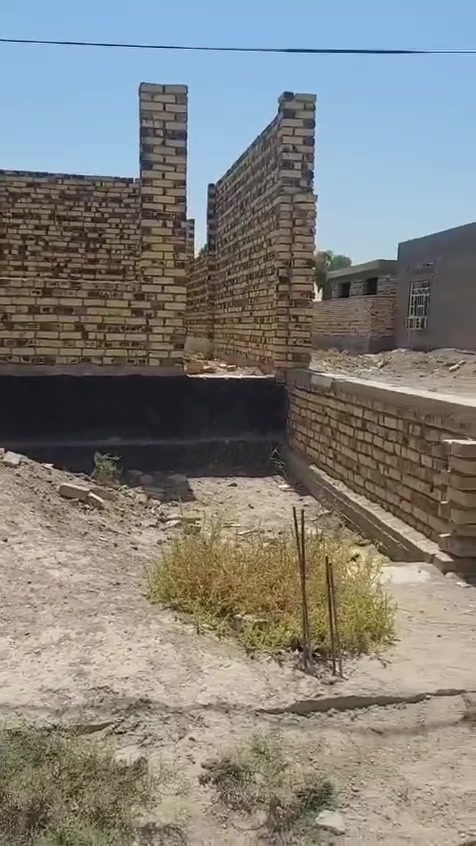 هيل للبيع مساحه ٢٠٠مترطابو زراعي سند٢٥
واجه ١٠متر نزال ٢٠متر بناء جديد وحديث وخريطه حديثه عنوان الحله ورديه سيف سعد خلف معمل ابو كيره للإستفسار اكثر مراسله على الخاص او الاتصال 
على رقم 

***********
