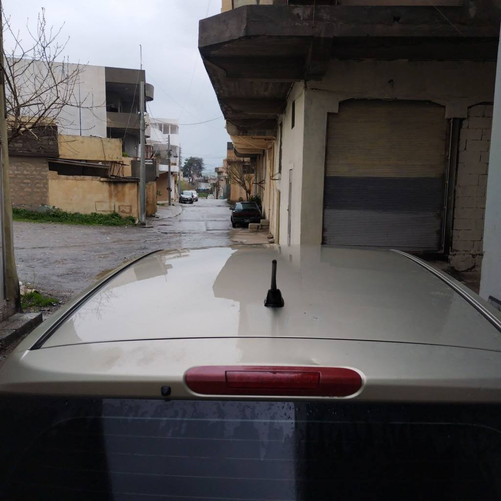 تیدا 2009  بێ دەعم و لێدران لۆک لۆک بێ مەسرەف .... سەیارەکە بێ سەرەتایە  و براوەیە بەشەرتی هەموو شتێک   *********** بشدار, السليمانية
