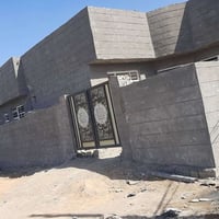 مشتملات • ٢×١٠٠م • العبوديه خلف العلوه