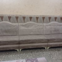 تخم ديوان ١٢ مقعد نظيف مكان بغداد الغزالية  السعر ٣٠٠ وبي مجال بسيط  ل...