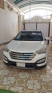 سنتافي • ٢٠١٤ • ٦ سلندر