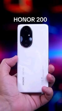 هونر 200 • ٢٥٦ • ١٢ رام