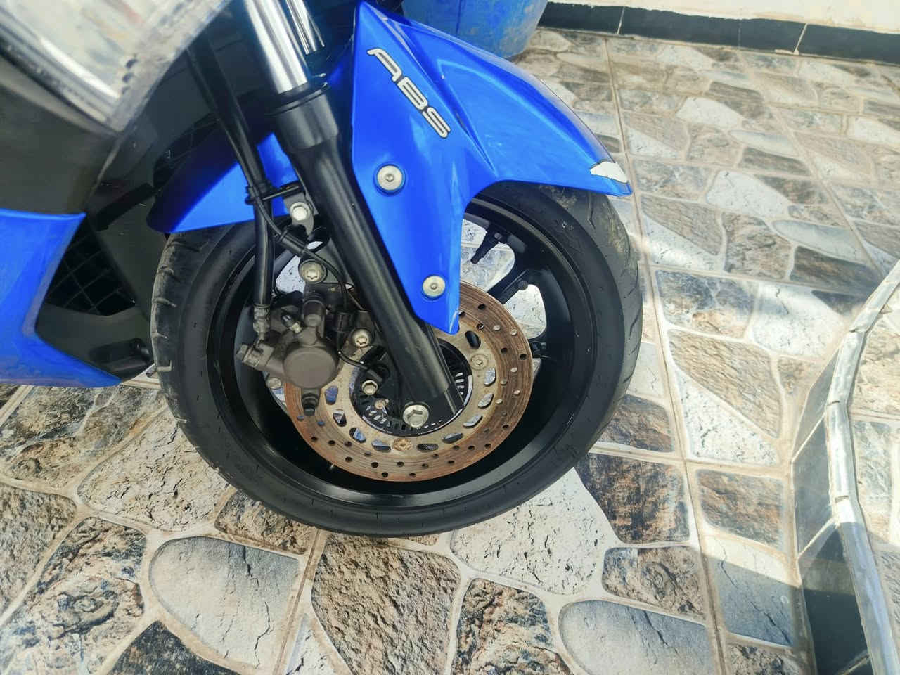 للبيع دراجة 🛵يماها ان ماكس
موديل 2019

نضافة كما موضح با الصور وبا الحقيقه بعد احلى 

محرك 155c

📍مكانها بعقوبة/التحرير

السعر المطلوب 15 ورقة 

 

للاستفسار /خاص او/***********
