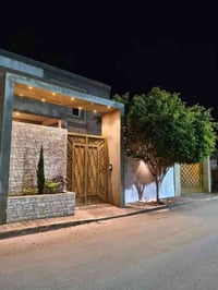 🏠 / للبيع دار قديم ( يعتبر عرصه تفليش 🏗 ) مساحه ٣٠٠ م طابو صرف        ...