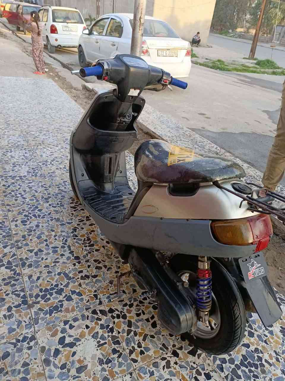 السلامه عليكم  للبيع ماطور بوتين  مكينه خير من الله الشاصي شرط ويرمنيه شغاله الستفسار اكثر راسل على صفحه او على.. *********** الرقم
