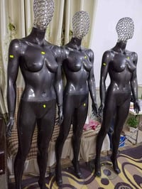 3 ملكانات • فايبر • مستعملة