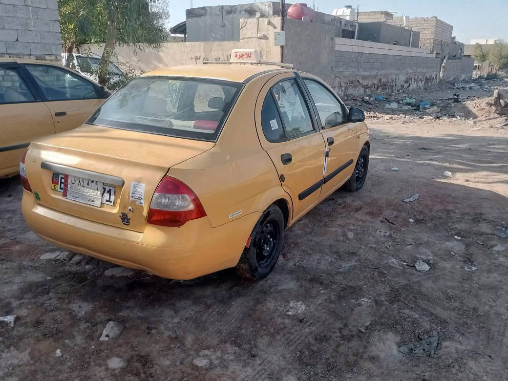 طيبه تايبا موديل ١٣ رقم بغداد المالك ديوانية  جاهزه السيارة مكينه كيا ريو بيها بخار قليل جاهزه گير حدادية جديده  كهربائيات  السعر ب٢٤  العنوان الديوانية رقم الموبايل ***********  رجاء  الاتصال الرقم الموبايل لمعرفة تفاصيل السيارة ديوانية, القادسية
