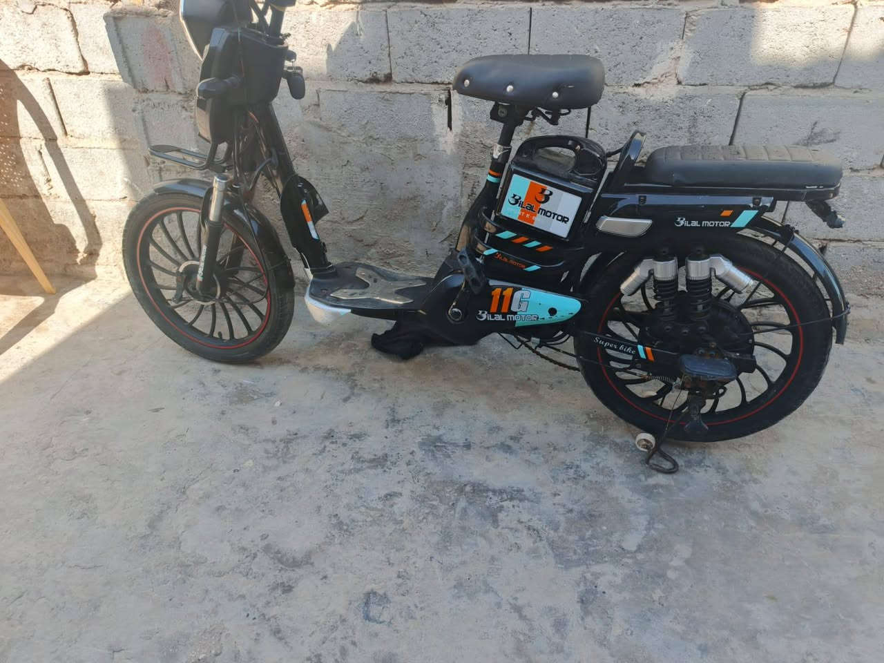 سلام عليكم باسكل شحن للبيع بيه فقط سنجيل ماته موخره الباسكل خير من الله السعر300وبيه مجال رقم ***********اتصل وبيك خير وتدلل مكاني بابل الكفل
