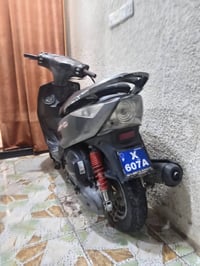 لايت زنون • باتري جديد • سلف