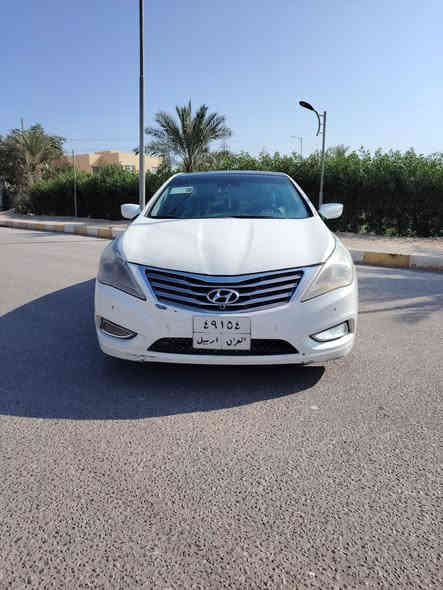 هونداي ازيرا موديل ١٣ خليجي رقم اربيل وكاله وتحويل مضمونات  صبغ حزام بدون دواخل راشين عليه  بطش ومصبوغه شرط لا ضربه ولا معجون  

محرك 6 سلندر 3000 فول موصفات بصمه 
 بنراما تبريد قطعتين للأخير  كير مكينه تبريد مكفولات  حداديه تخم تاير جاهزه مكان نجف السعر ٩٤ استفسار عل الرقم ***********
