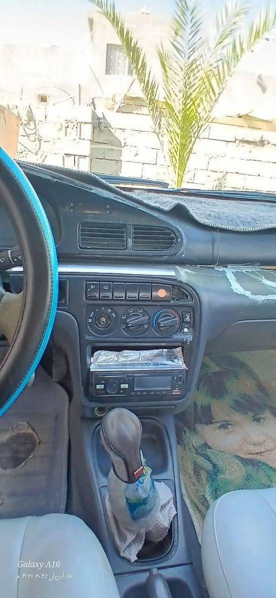 السلام عليكم للبيع سيفيه موديل 1995رقم بغداد مشروع وطني سنويه 2025/12/7 صدر مامي خلفي جديد تخم تاير جديد محروكير شرط كشنات جلد محرك مسكر مصبوقه عام جماعة بدون ضرار السعر 33وبيه مجال قليل مكان السياره صلاح الدين بيجي انتصال على هذا رقم ***********
