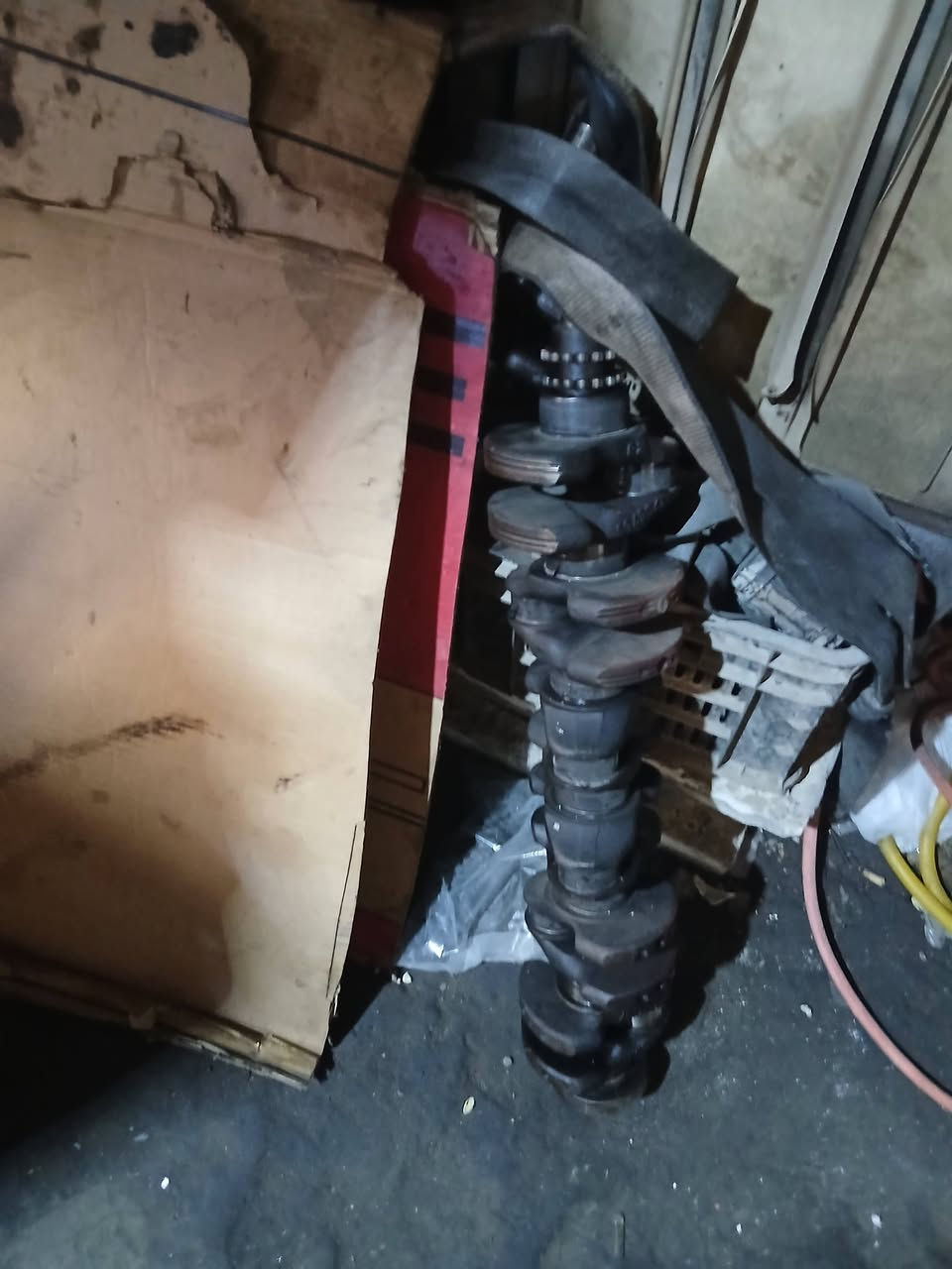 آلسلام عليكم من رخصت الأدمن غراض بي ام كل أنواع البي ام تفصيخ كلشي متوفر العنوان بغداد معسكر رشيد الكراده للاستفسار اتصل على الرقم  
***********
