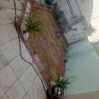 الحله المهندسين • حديقه • انجاز