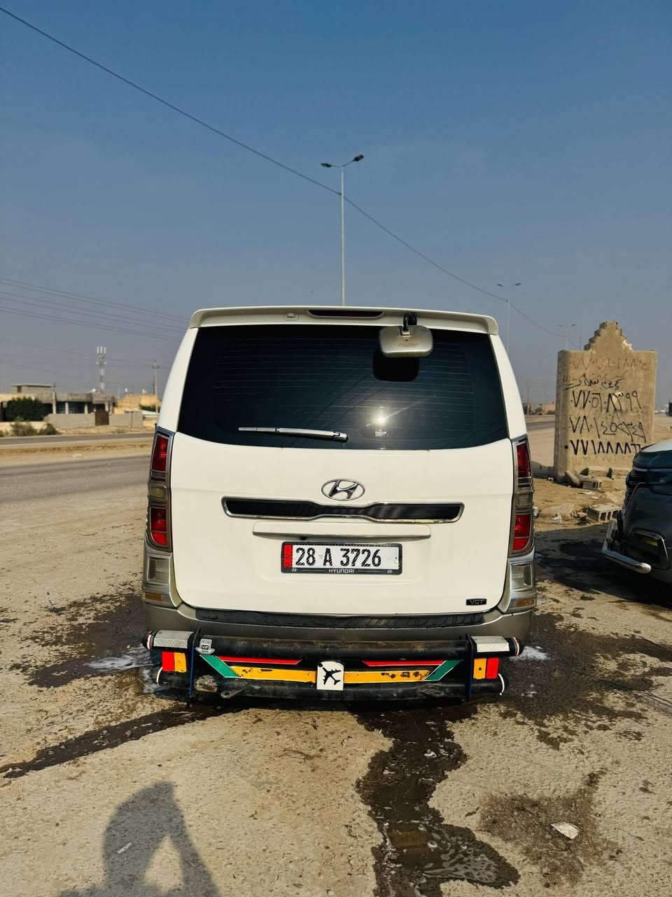 السلام عليكم سياره 2009 سكر بلاد رقم نجف انجليزي مكينه 12 جديده حداده جديده العنوان البصره الثانويه لل28///***********///*********** ابيع مسبوقه عام جماليهالسلام عليكم سياره 2009 سكر بلاد رقم نجف انجليزي مكينه 12 جديده حداده جديده العنوان البصره الثانويه لل28///***********///*********** ابيع مسبوقه عام جماليه سعر 135 وبيها مجال
