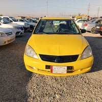 لانسر • ٢٠١٠ • شمشمل