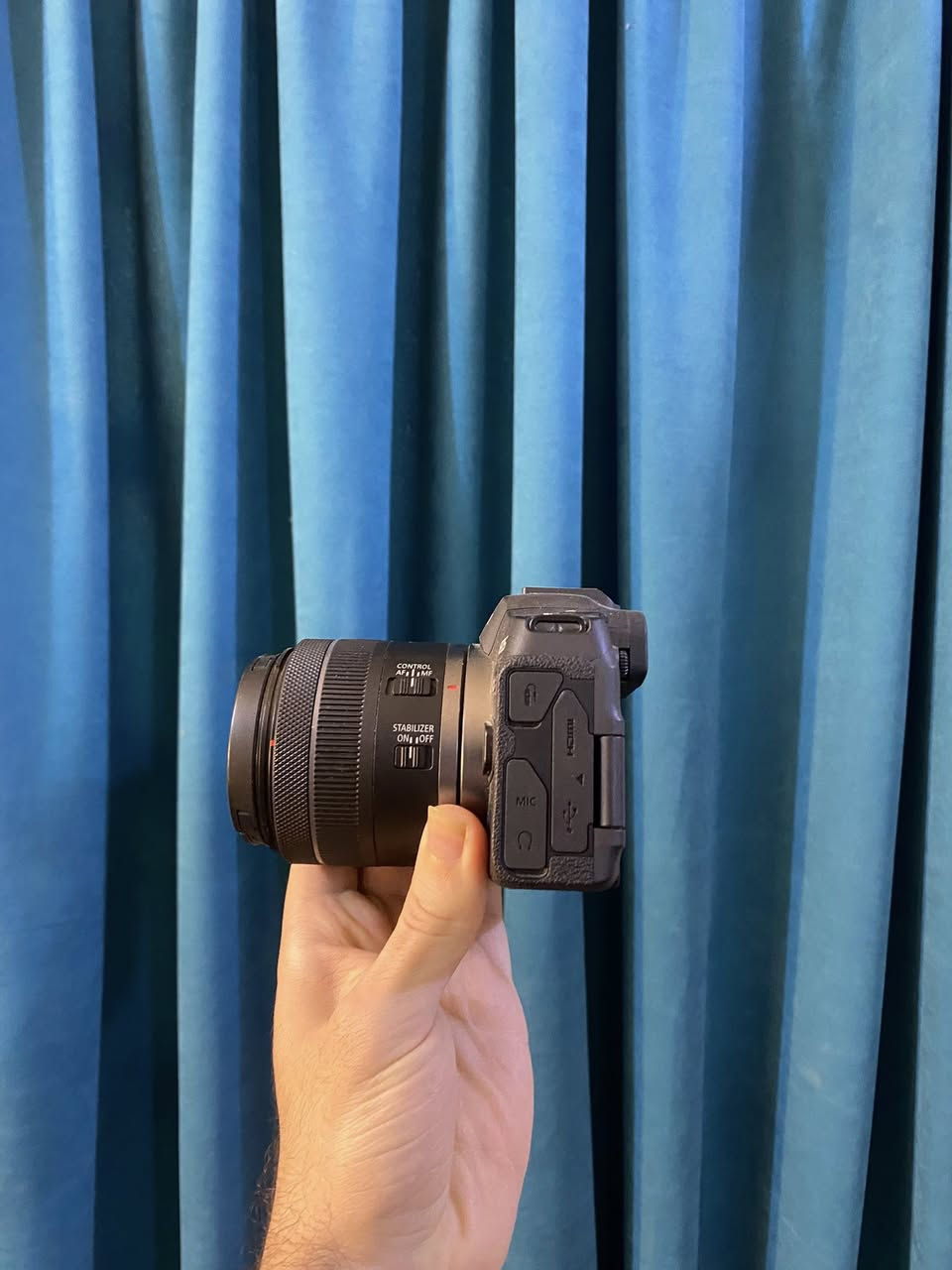 اخت الجديدة
كت للاستفسار خاص
مع كافة الملحقات وعدسة وحدة 24-50mm
Kit


**إذا كنت صاحب هذا الإعلان وتريد حذفه لأي سبب، رجاءا أرسل رسالة إلى الدعم الفني**