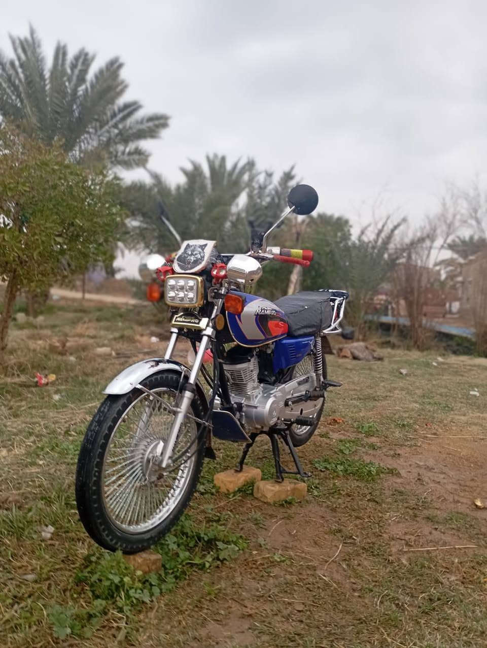 السلام عليكم دراجه نامه أبرو موديل 21طالعه 2025شهر 11 دراجه مكفوله اوراق أصولي مكان قضاء الفجر للبيع *********** متواجد واتساب ماسنجر
