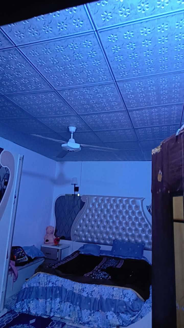 دار للبيع النجف الاشرف حي الرحمه شارع 20
غرفه وصاله ومطبخ واستقبال 100 مربعه سعر 25 مليون بيع مستعجل مكتب سور النجف*********** واتساب
***********
